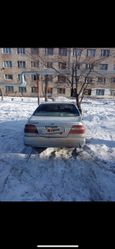  Nissan Bluebird 1998 , 75000 , -