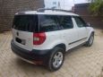 SUV   Skoda Yeti 2012 , 670000 , 