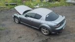  Mazda RX-8 2003 , 250000 , 