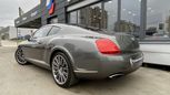  Bentley Continental GT 2007 , 2599000 , 