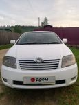  Toyota Corolla Fielder 2005 , 427000 , 