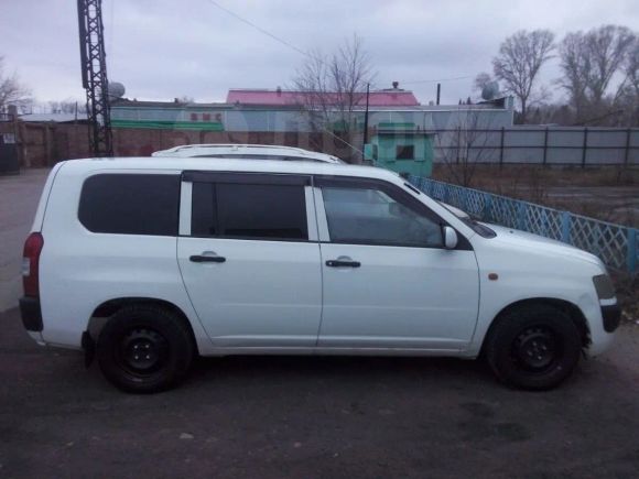  Toyota Probox 2003 , 280000 , 