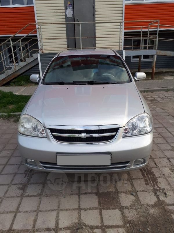  Chevrolet Lacetti 2006 , 300000 , 