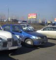  Renault Logan 2007 , 195000 , 