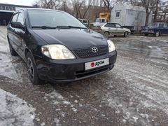 Седан Toyota Corolla 2004 года, 620000 рублей, Омск