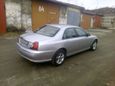  Rover 75 2003 , 320000 , 