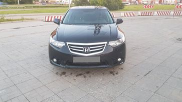  Honda Accord 2012 , 810000 , 