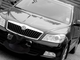  Skoda Octavia 2011 , 485000 , 