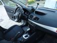  Renault Fluence 2012 , 530000 , 