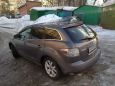 SUV   Mazda CX-7 2007 , 375000 , 