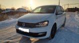  Volkswagen Polo 2016 , 595000 , 