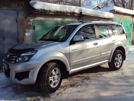 SUV   Great Wall Hover H3 2011 , 630000 , 