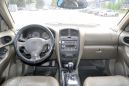 SUV   Hyundai Santa Fe Classic 2002 , 369000 , 