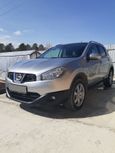 SUV   Nissan Qashqai 2010 , 715000 , 