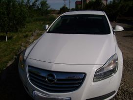  Opel Insignia 2011 , 790000 , 