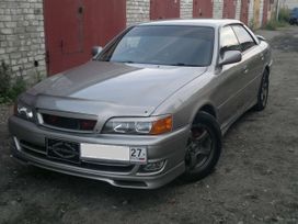  Toyota Chaser 2000 , 360000 , --