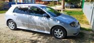  Toyota Corolla Runx 2001 , 318000 , 