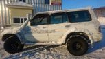 SUV   Nissan Safari 1997 , 750000 , 