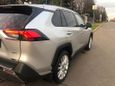 SUV   Toyota RAV4 2019 , 2750000 , 