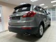 SUV   Chery Tiggo 5 2014 , 619999 , 