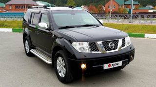 SUV или внедорожник Nissan Pathfinder 2006 года, 1200000 рублей, Ханты-Мансийск