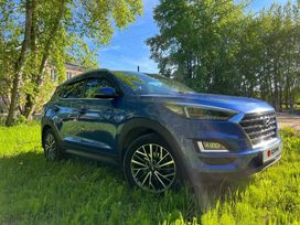 SUV   Hyundai Tucson 2019 , 2120000 , 