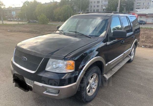 SUV   Ford Expedition 2003 , 450000 , 