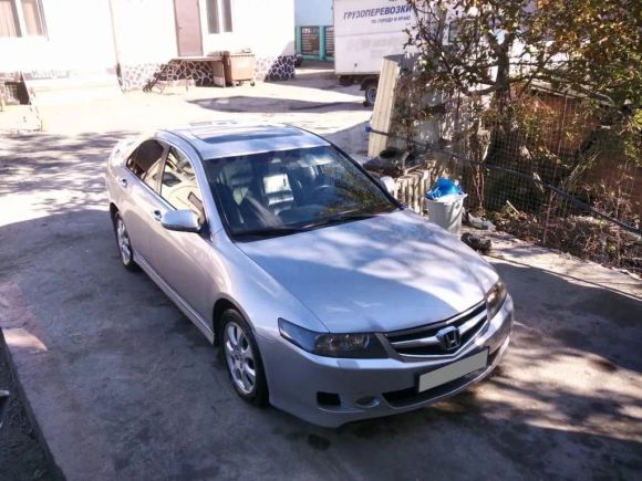  Honda Accord 2006 , 450000 , 