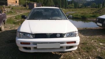  Subaru Impreza 1993 , 130000 , 