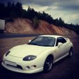  Mitsubishi FTO 1997 , 280000 , 