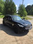 SUV   Infiniti FX35 2008 , 950000 , 