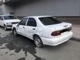  Nissan Pulsar 1997 , 38000 , 