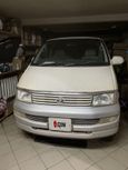    Toyota Hiace Regius 1997 , 220000 , 