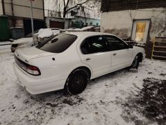 Седан Nissan Cefiro 1998 года, 375000 рублей, Красноярск