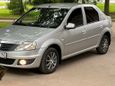  Renault Logan 2011 , 430000 ,  