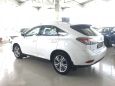 SUV   Lexus RX350 2014 , 1885000 , 