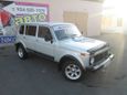 SUV    4x4 2131  2006 , 280000 , 