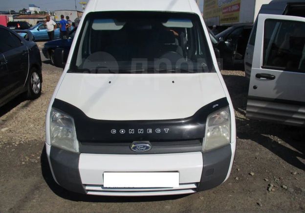    Ford Tourneo Connect 2008 , 425000 , --