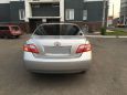  Toyota Camry 2008 , 735000 , 