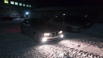  BMW 5-Series 2000 , 250000 , 