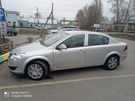  Opel Astra 2010 , 499999 , 