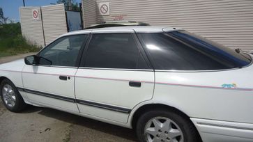  Ford Scorpio 1988 , 100000 , 