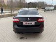  Renault Fluence 2011 , 338000 , 