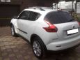 SUV   Nissan Juke 2012 , 930000 , 