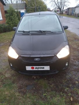    Ford C-MAX 2007 , 550000 ,  