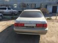  Toyota Crown 2003 , 420000 , 