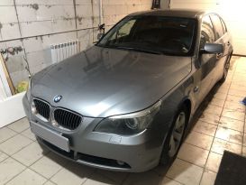  BMW 5-Series 2005 , 680000 , 