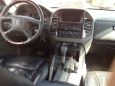 SUV   Mitsubishi Pajero 2001 , 450000 ,  