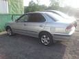  Nissan Sunny 2001 , 175000 , 