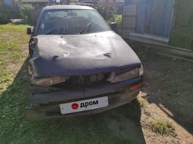  Toyota Corona Exiv 1991 , 19000 , 